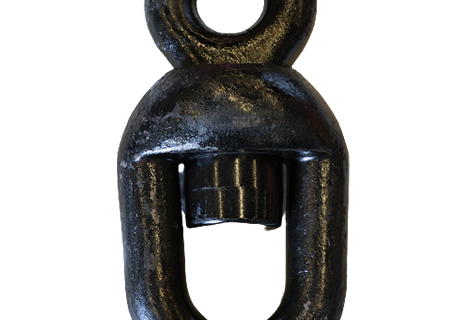 ประแจกล (Swivel) อุปกรณ์กลไกหมุนสำหรับงานหนัก