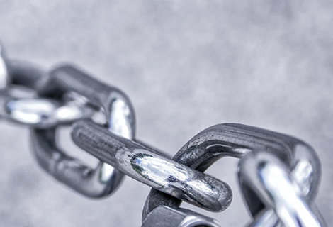 โซ่สแตนเลส คุณภาพสูง ทนสนิม ทนกัดกร่อน