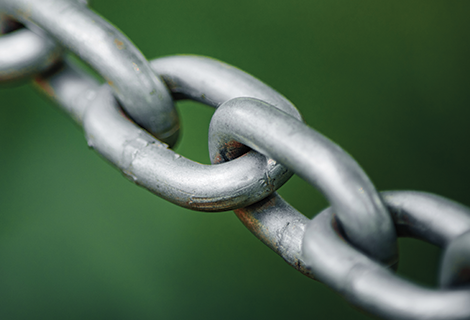 โซ่ยกของ (Chain Slings) ปลอดภัยสำหรับงานหนักทุกประเภท