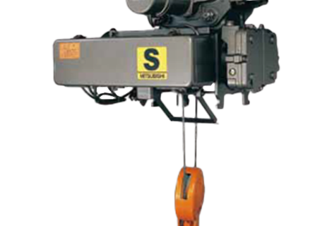 รอกไฟฟ้า คุณภาพสูง ยกของหนัก ประหยัดเวลา 