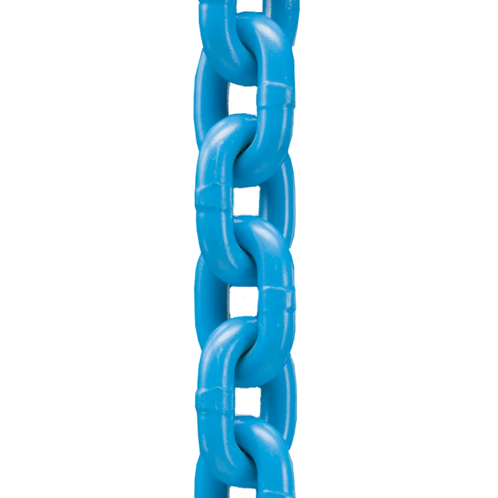 โซ่อัลลอยด์ (alloy chain) คุณภาพสูง ราคาโรงงาน